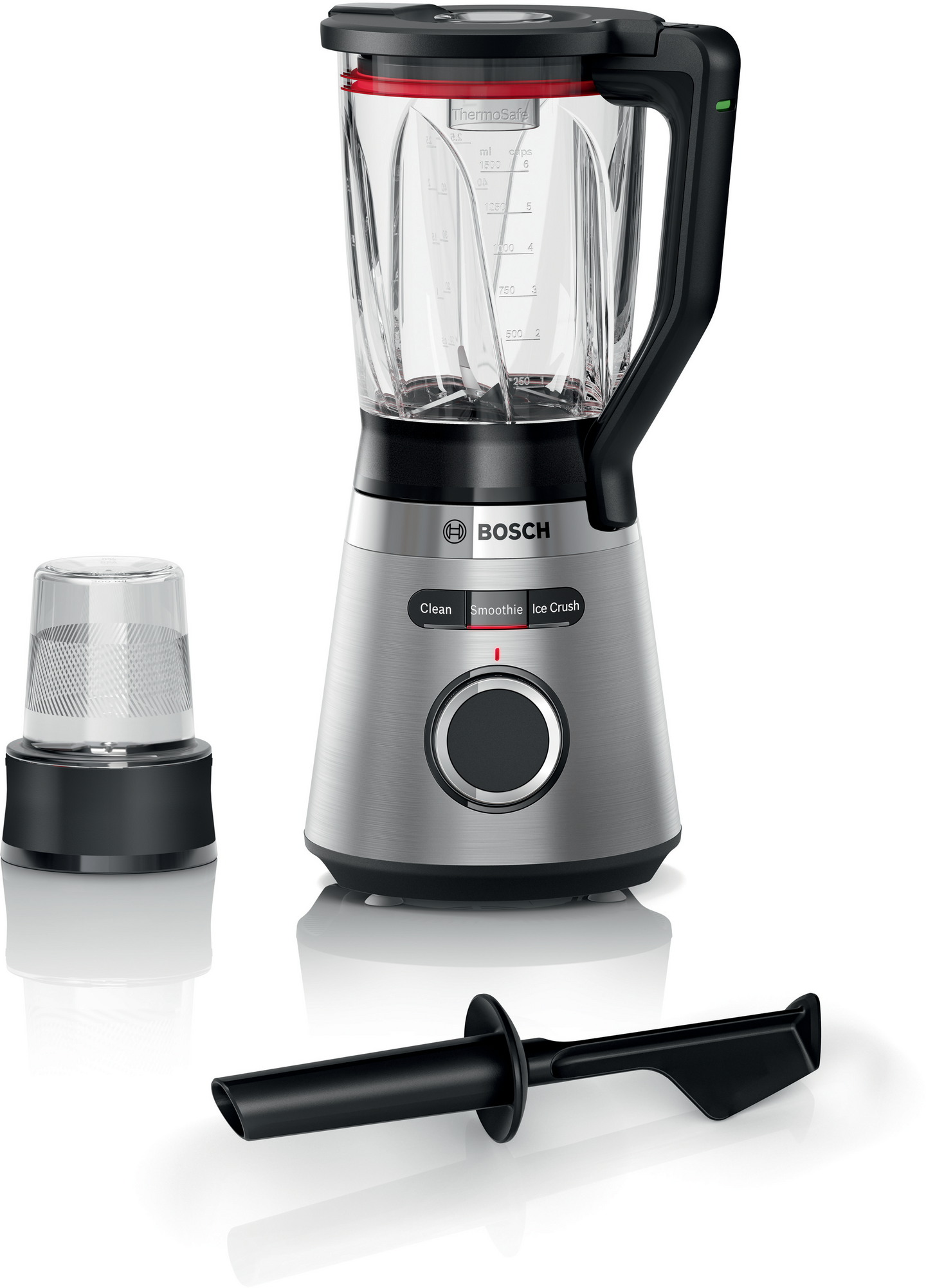 Bosch VitaPower Serie 4 MMB6386M -tehosekoitin