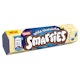 1. Nestlé Smarties white sokerikuorrutettuja valkosuklaarakeita 34g