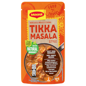 Maggi maustetahna 65g Tikka Masala