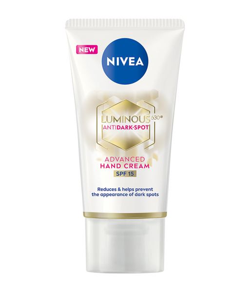 Nivea käsivoide 50ml Luminous Anti Spot