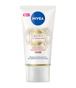 Nivea käsivoide 50ml Luminous Anti Spot