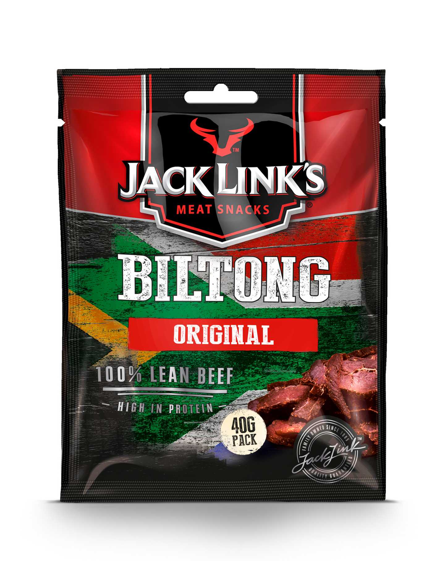 Jack Links Biltong original 40g