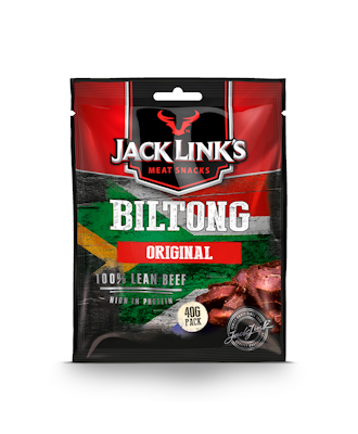 Jack Links Biltong original 40g