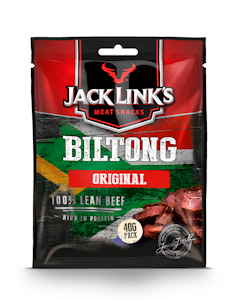 Jack Links Biltong original 40g