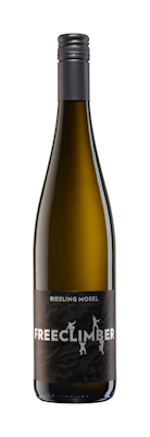 Freeclimber Riesling 75cl 11%