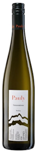 Pauly Generations Riesling 75cl 10,5%