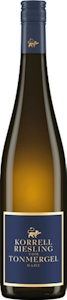 Korrell Riesling vom Tonmergel 75cl 12,5%