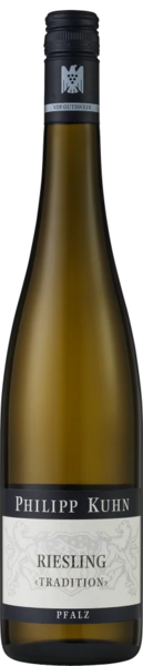 Philipp Kuhn Riesling Tradition 75cl 12%