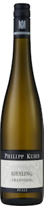 Philipp Kuhn Riesling Tradition 75cl 12%