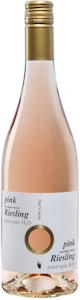 That's Neiss Pink Riesling 75cl 12,5%