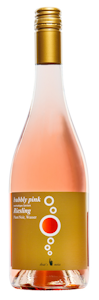 Neiss That's Neiss Pink Bubbly Riesling 75cl 11%