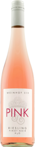 Wein Hof 519 Pink Riesling 75cl 11,5%