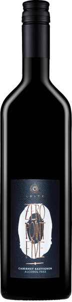 Leitz Zero Point Five Cabernet Sauvignon 0,5% 0,75l