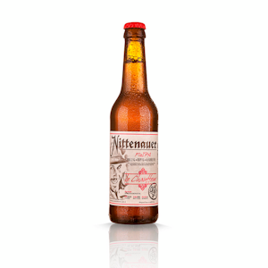 Nittenauer Le Chauffeur Alkoholiton olut 0,5% 0,33l