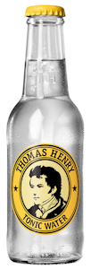 Thomas Henry Tonic Water 0,2l