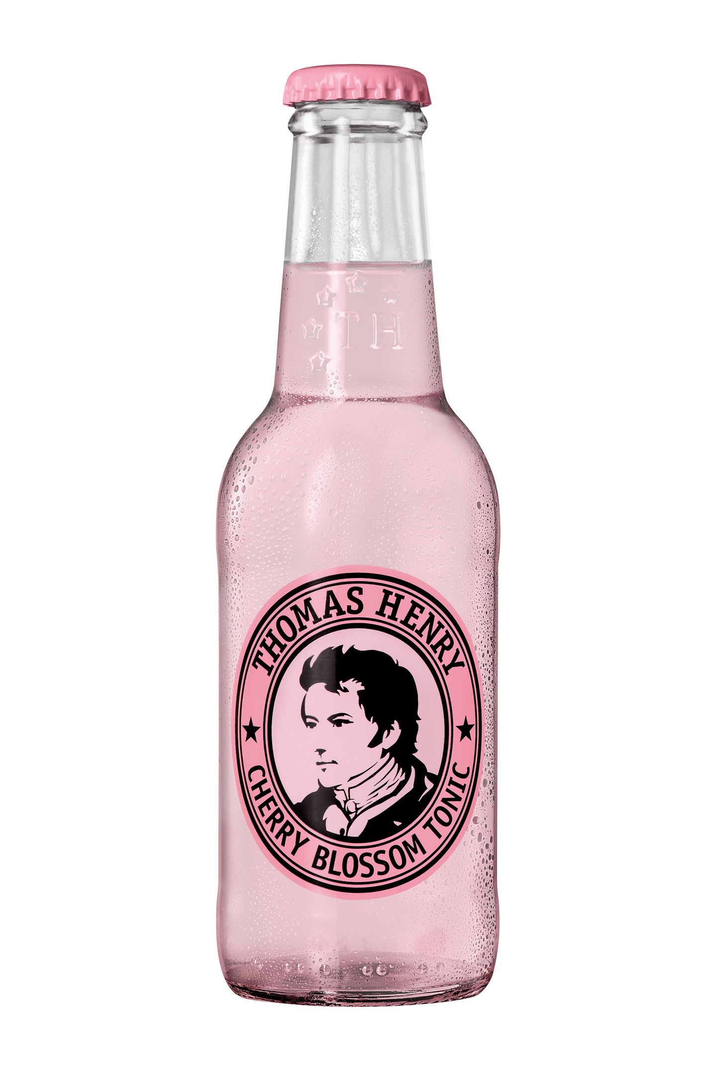 Thomas Henry Cherry Blossom Tonic 0,2l