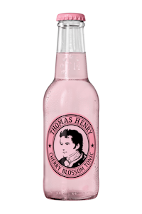 Thomas Henry Cherry Blossom Tonic 0,2l