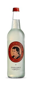 Thomas Henry Spice Ginger Beer 0,75l