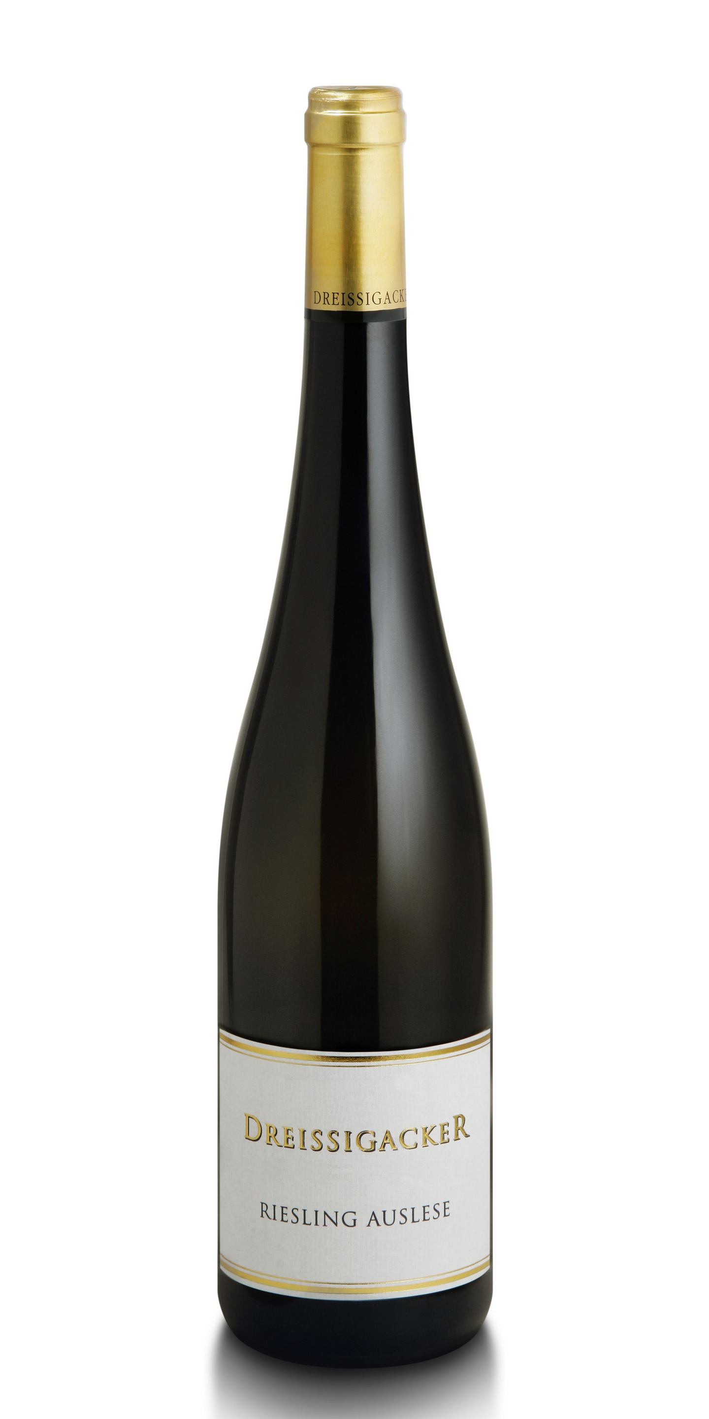 Dreissigacker Riesling Auslese 75cl 7%