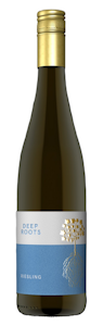 Deep Roots Riesling 8% 0,75l