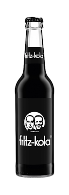 fritz-kola virvoitusjuoma 0,33l