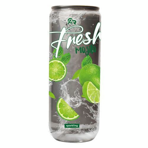 Fresh Mojito 330ml