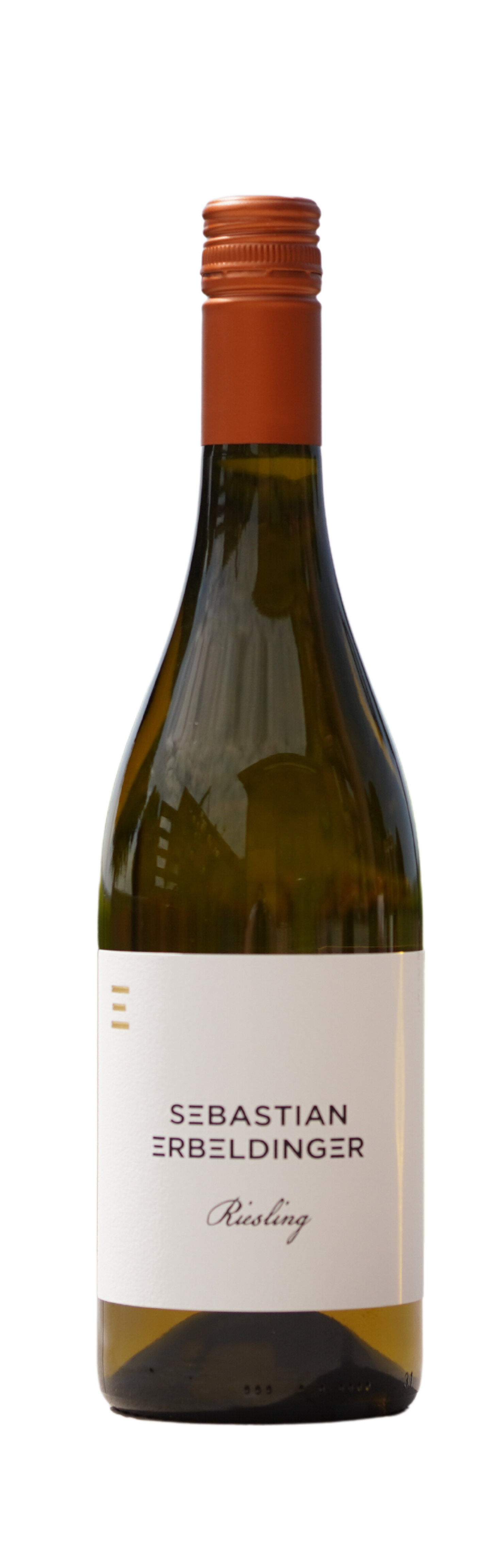 Sebastian Erbeldinger Riesling 75cl 12%