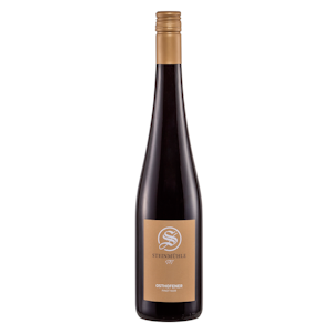 Steinmühle Osthonerer Pinot Noir 75cl 13%