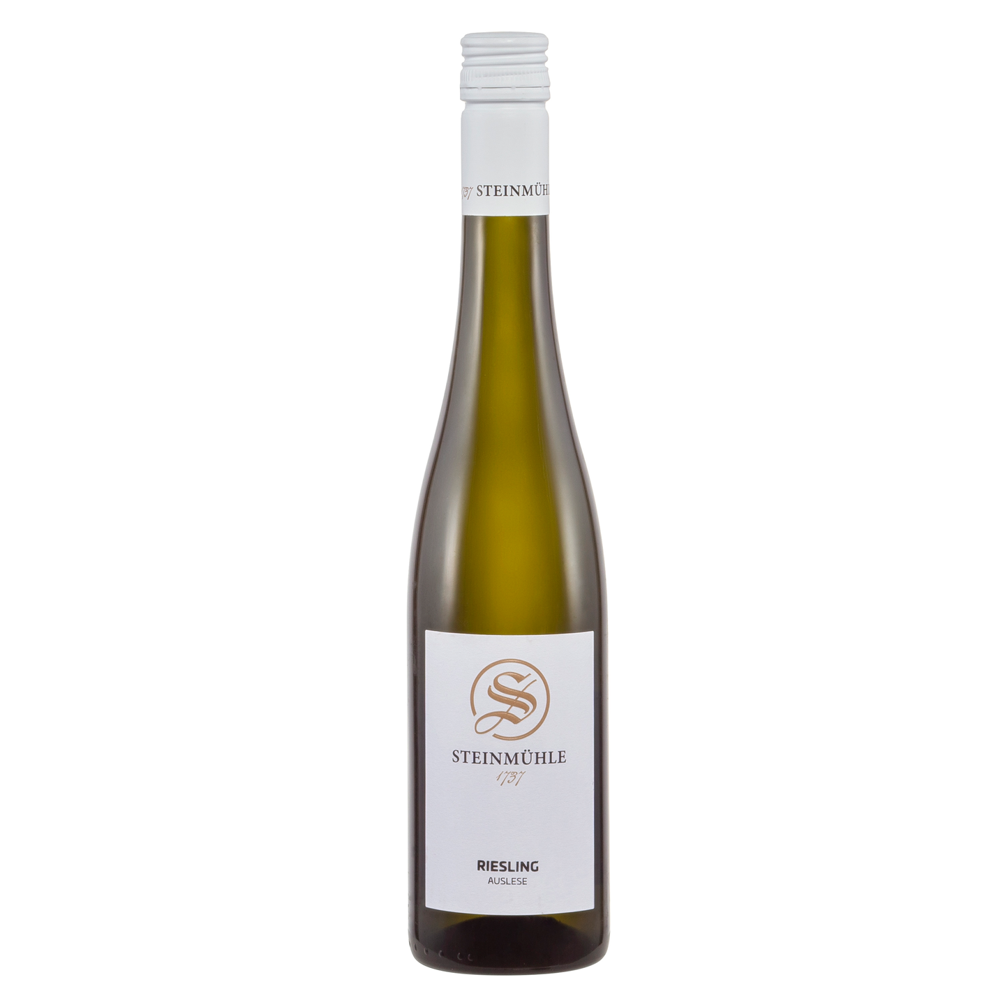 Steinmuhle Riesling Auslese 50cl 7,5%