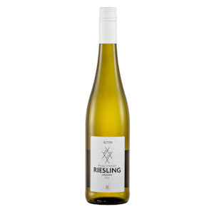 Pirkka Riesling Organic 2021 75cl 11,5%