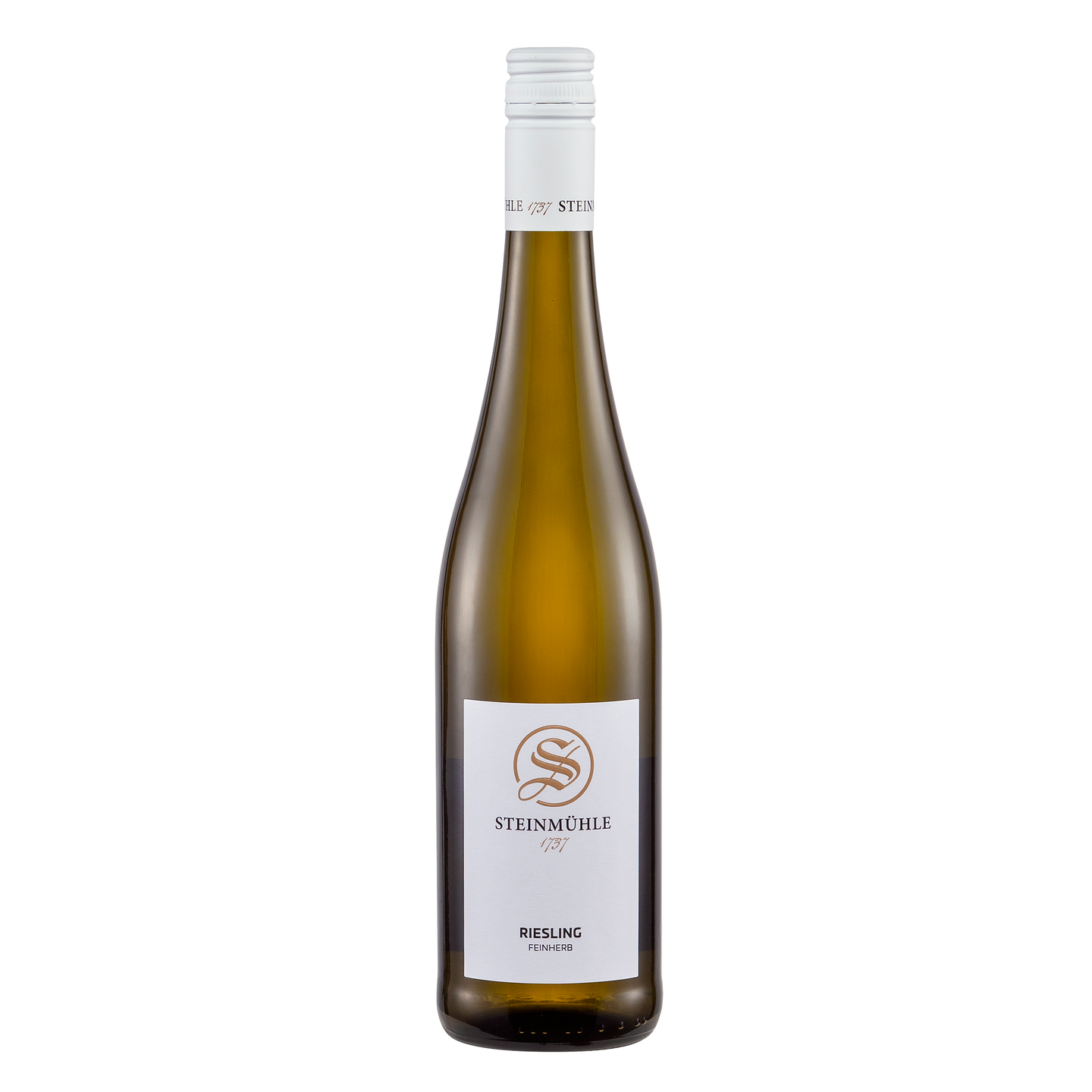 Steinmühle Riesling Feinherb 75cl 11,5%