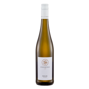 Steinmühle Riesling Feinherb 75cl 11,5%