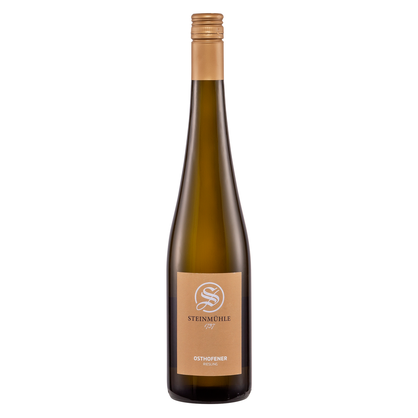 Steinmühle Osthofener Riesling 75cl 12,5%