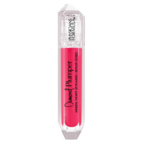 Physicians Formula Diamond Plumper Pink Radiant Cut huulikiilto 5 ml