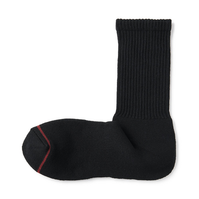 MUJI lämpösukat villasekoite