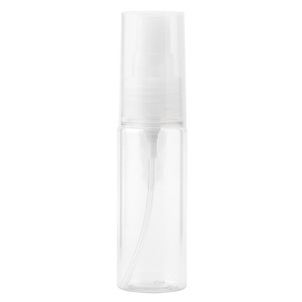MUJI kirkas suihkepullo 50 ml