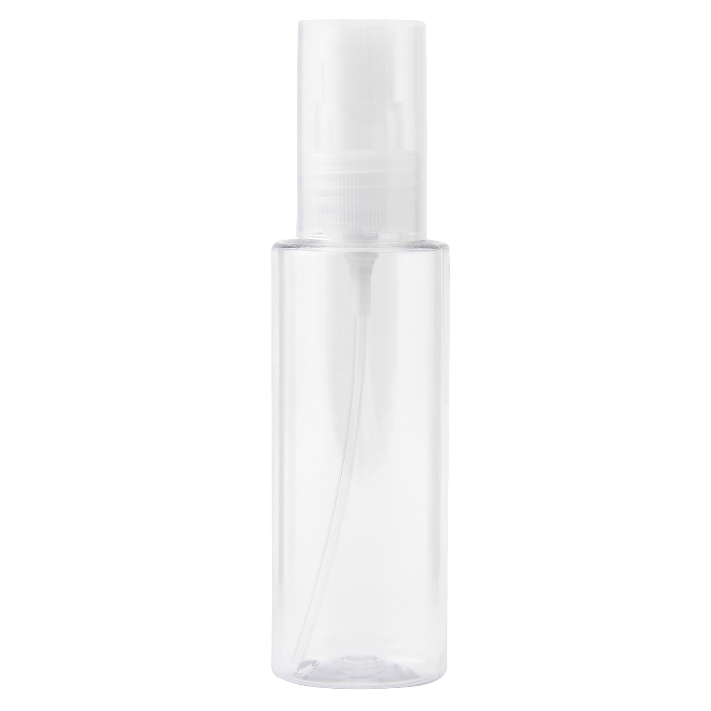 MUJI kirkas suihkepullo, 100 ml