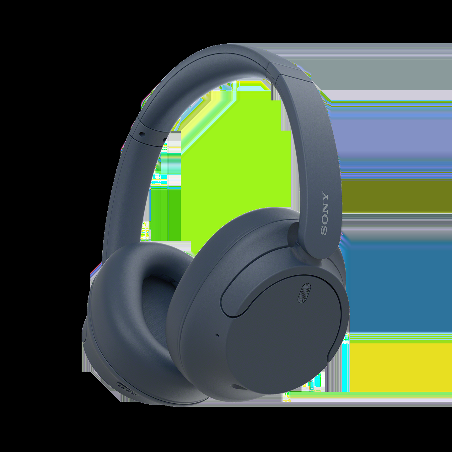 Sony WH-CH720N langattomat vastamelusankakuulokkeet, sininen