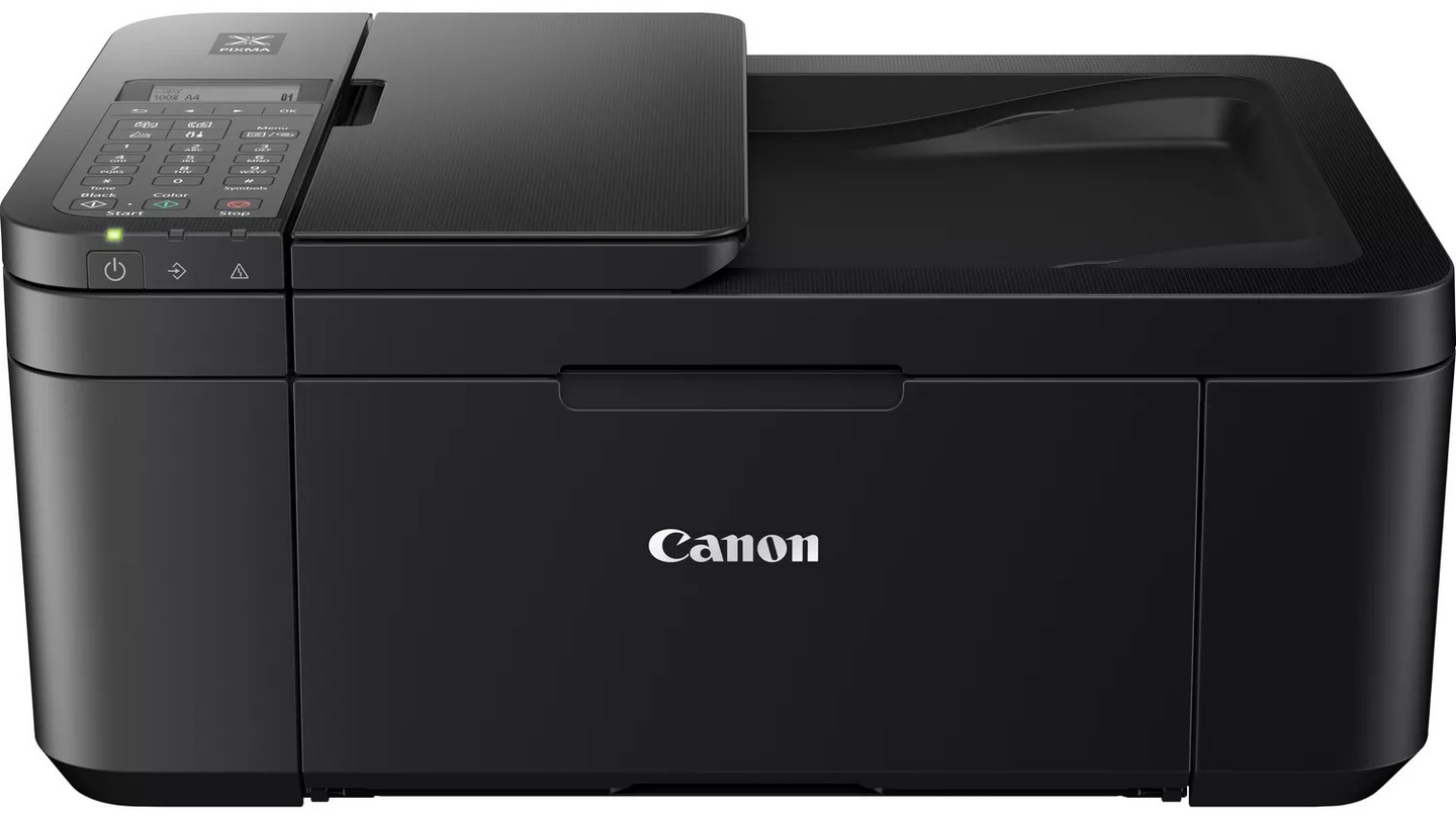 Canon Pixma TR4750i -monitoimitulostin