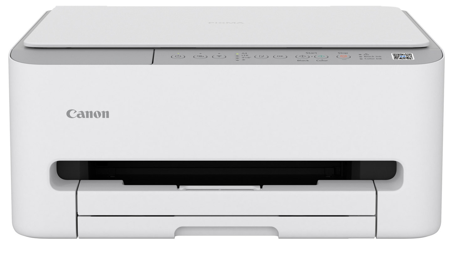 Canon Pixma TS4151i -monitoimitulostin