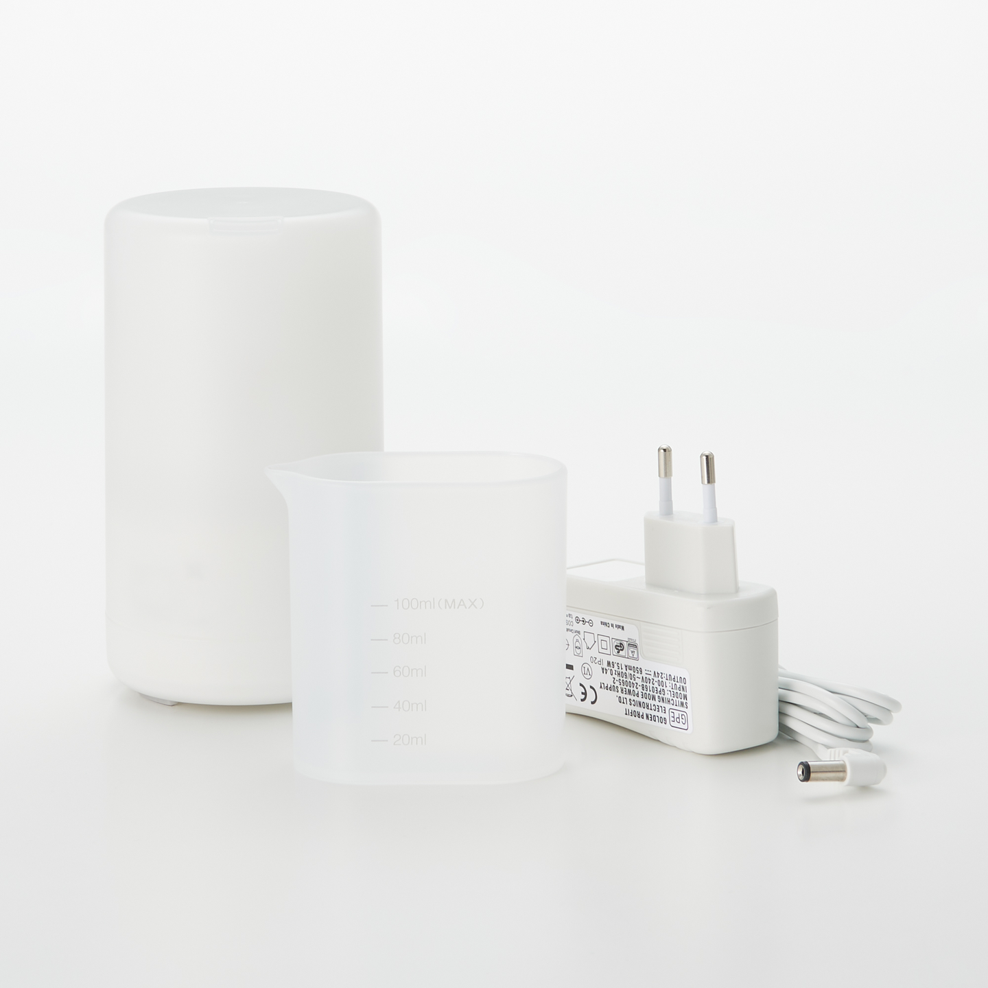 MUJI tuoksudiffuuseri