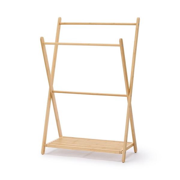 MUJI pyyheteline bambu