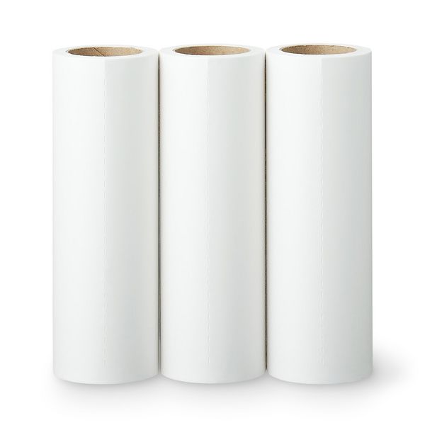 MUJI siivous teippiharjan täyttöpakkaus