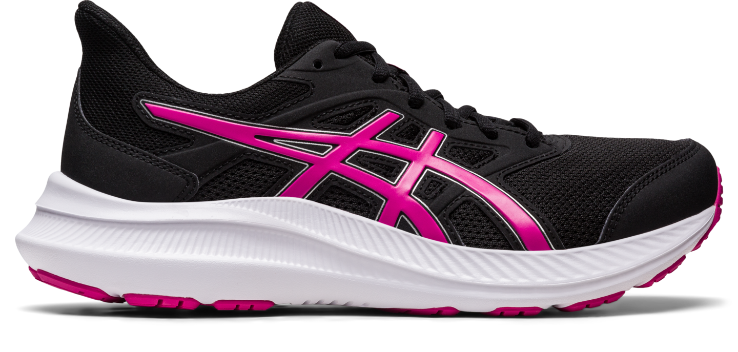 asics jolt 2 test