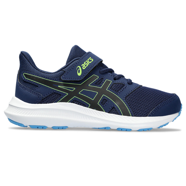 ASICS Jolt 4 Lasten juoksukengät