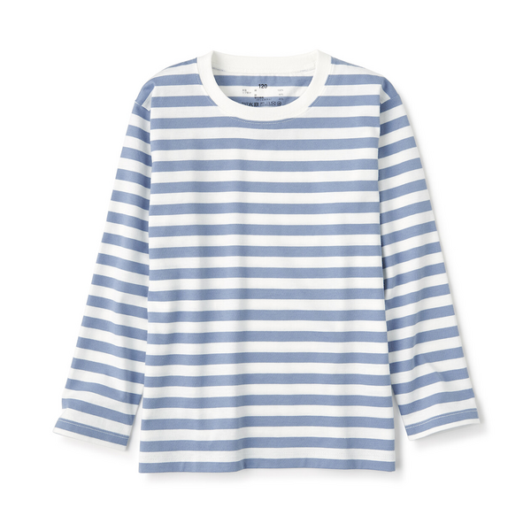 MUJI lasten ph t-paita haal sini rai 110