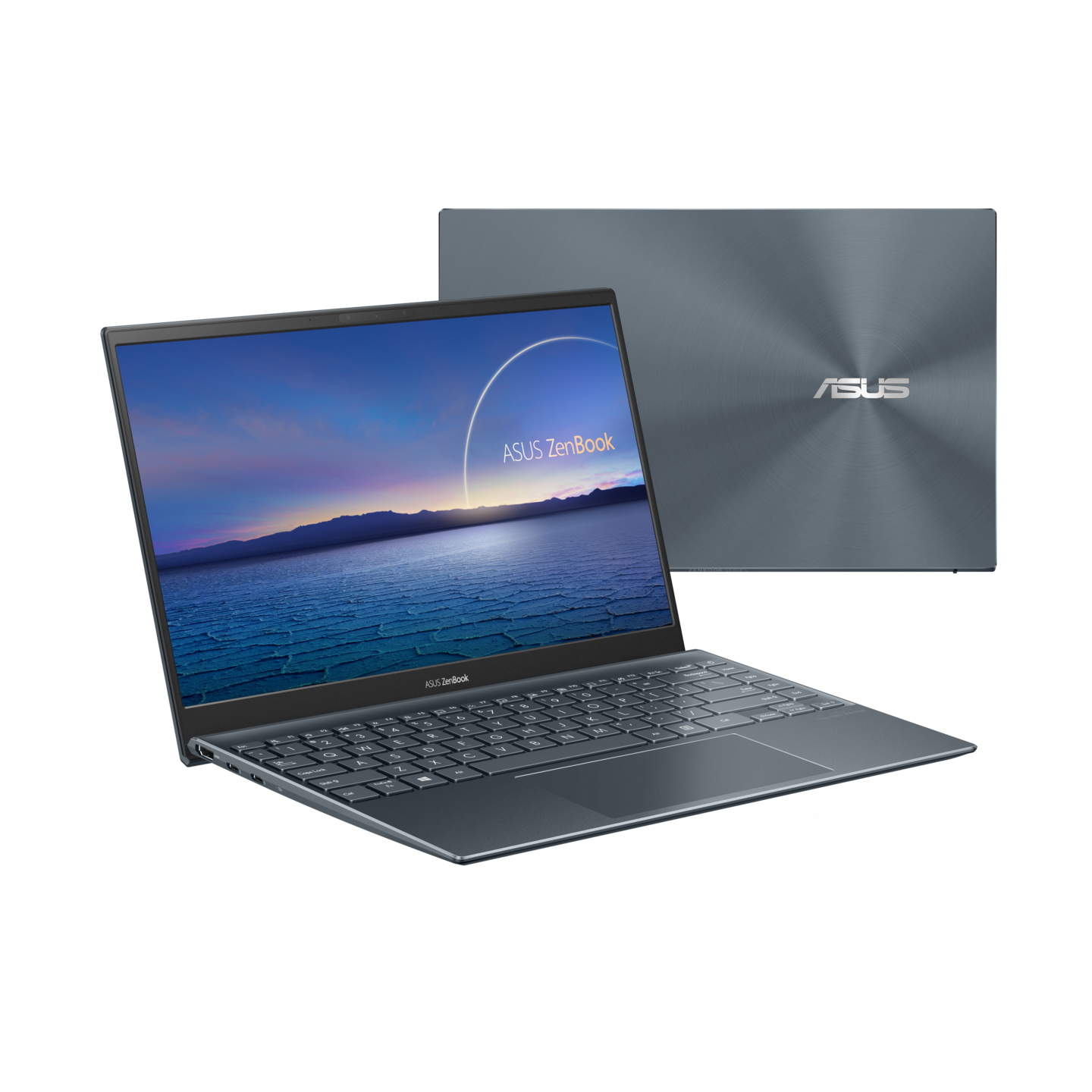 Asus ZenBook UX425EA-BM231T 14" -kannettava tietokone