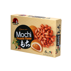 Kaoriya Mochi 210g Peanut