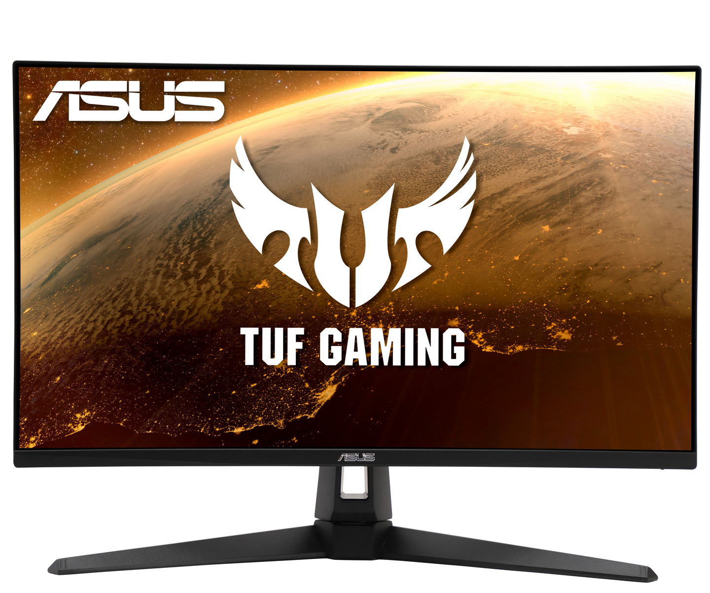 Asus TUF Gaming VG279Q1A 27'' -pelinäyttö