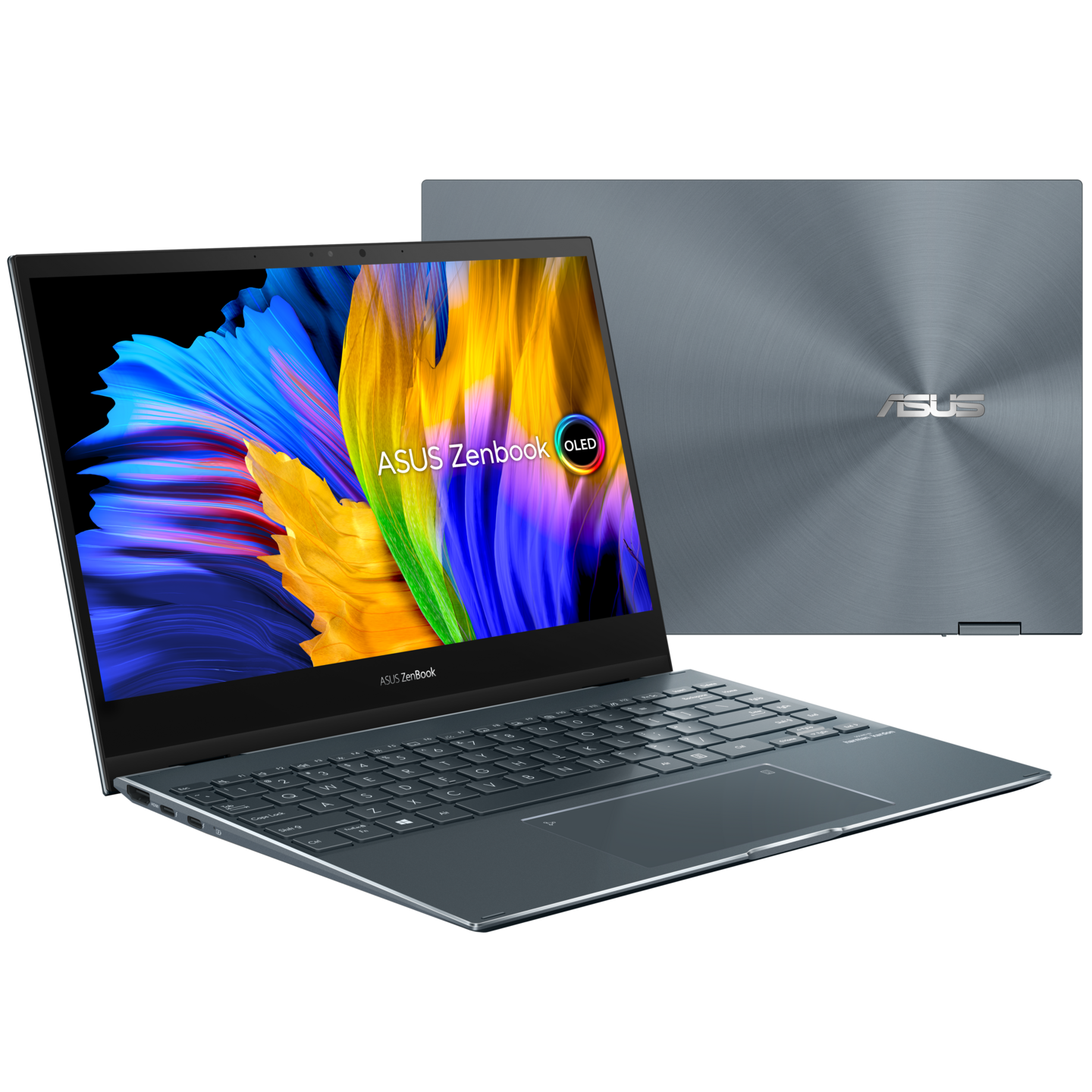 Asus ZenBook Flip 13 OLED UX363EA 13,3" -kannettava tietokone